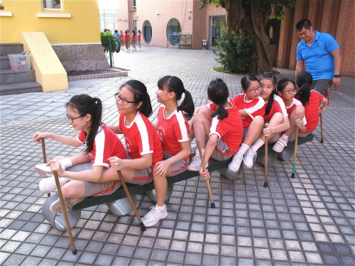 2016/2017 Form 1 Camp