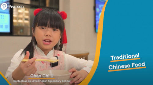 Young Cultural Ambassador Awards