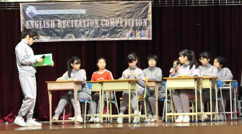 2013/2014 F6 Final Assembly