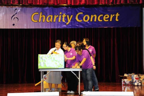 3 October 2010 Fun Fair