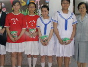 Energy Conservation Awards 2006