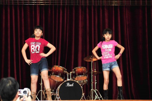 23 April 2010 Youth Day