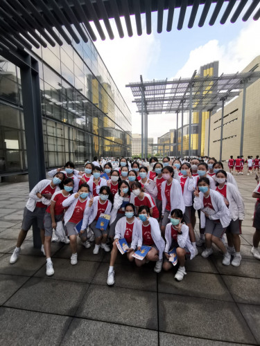 2020-2021 Cultural Show