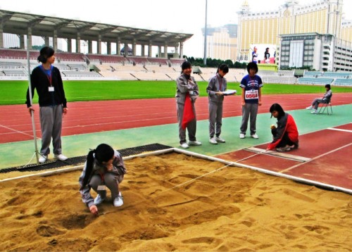 2014-2015 Secondary Sports Day_2
