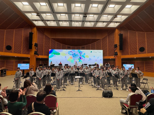 The School Bands Fair 2025