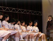 Form 6's Bid Farewell 2006